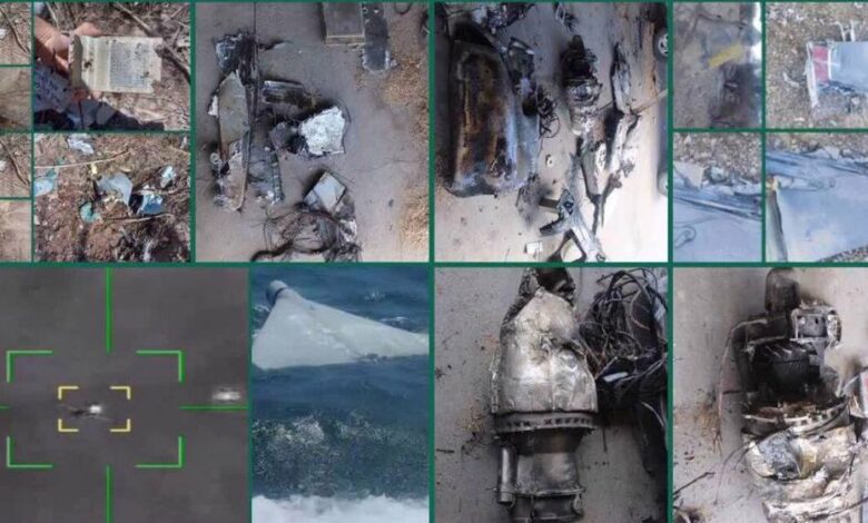 Πέντε-εβδομάδες-πολέμου:-Με-αέρα-νίκης-το-Ιράν-μετά-την-κατάρριψη-του-f15-Οι-ΗΠΑ-έχουν-χάσει-επτά-αεροσκάφη-λέει-το-cnn-[live]