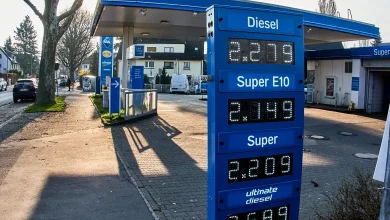 Ενεργειακή-κρίση:-5-χώρες-ζητούν-από-την-ΕΕ.-φορολόγηση-των-υπερκερδών-των-πετρελαϊκών-εταιρειών