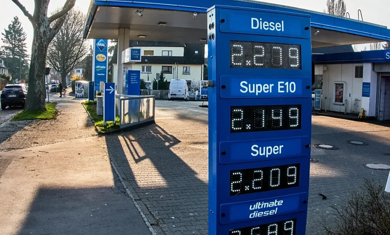 Ενεργειακή-κρίση:-5-χώρες-ζητούν-από-την-ΕΕ.-φορολόγηση-των-υπερκερδών-των-πετρελαϊκών-εταιρειών