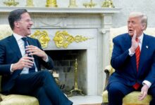 Ο-Τραμπ-απειλεί-να-φύγει-από-το-ΝΑΤΟ-Ο-Ρούτε-υπό-πίεση-πριν-τη-συνάντηση-στον-Λευκό-Οίκο