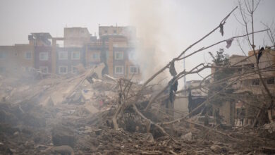 Συνεχίζεται-το-θρίλερ-με-τον-αγνοούμενο-πιλότο-του-f15-–-Τελεσίγραφο-48-ωρών-από-Τραμπ-στο-Ιράν:-«Κλείστε-συμφωνία-ή-ανοίξτε-τα-Στενά-του-Ορμούζ»