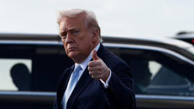 Ντόναλντ-Τραμπ-σε-Ιράν:-«Ο-χρόνος-τελειώνει»