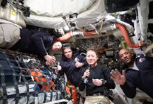 Τι-τρώνε-οι-αστροναύτες-του-artemis-ii:-Όλο-το-μενού