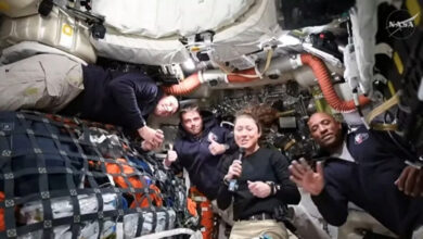 Τι-τρώνε-οι-αστροναύτες-του-artemis-ii:-Όλο-το-μενού