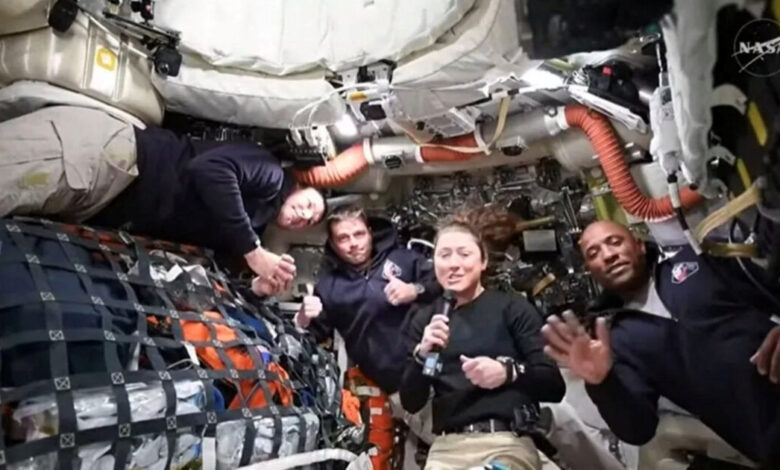 Τι-τρώνε-οι-αστροναύτες-του-artemis-ii:-Όλο-το-μενού