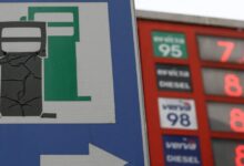 Ευρωπαίοι-υπουργοί-ζητούν-φόρο-στα-υπερκέρδη-για-φθηνότερα-καύσιμα