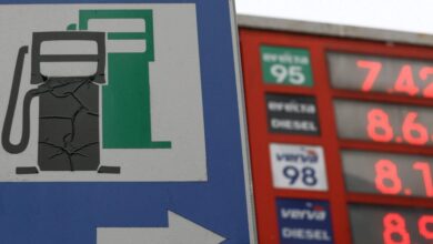 Ευρωπαίοι-υπουργοί-ζητούν-φόρο-στα-υπερκέρδη-για-φθηνότερα-καύσιμα