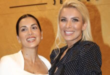 Κατερίνα-Καινούργιου:-Η-επίσκεψη-της-Σταματίνας-Τσιμτσιλή-στο-μαιευτήριο-και-η-νέα-φωτογραφία-του-Παναγιώτη-Κουτσουμπή