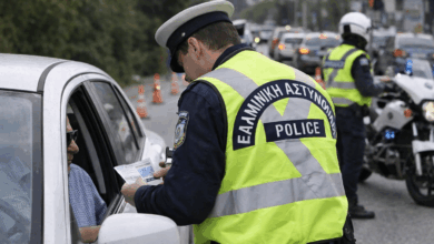 Πάσχα-στη-Θεσσαλία:-Αυξημένα-μέτρα-τροχαίας-στους-δρόμους