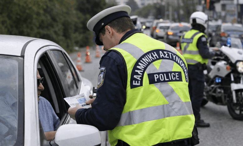 Πάσχα-στη-Θεσσαλία:-Αυξημένα-μέτρα-τροχαίας-στους-δρόμους