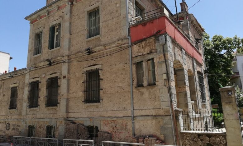 Διάλεξη-για-τον-πόλεμο-στη-Μέση-Ανατολή-—-Σήμερα-στα-Τρίκαλα