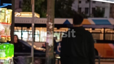 Πειραιάς:-Ανήλικος-παρασύρθηκε-από-λεωφορείο-και-μεταφέρθηκε-χωρίς-τις-αισθήσεις-του-στο-Τζάνειο