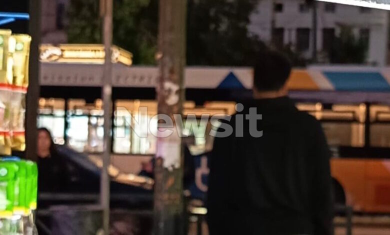 Πειραιάς:-Ανήλικος-παρασύρθηκε-από-λεωφορείο-και-μεταφέρθηκε-χωρίς-τις-αισθήσεις-του-στο-Τζάνειο