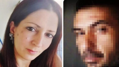 Αργυρούπολη:-Ισόβια-για-τη-δολοφονία-της-41χρονης-Όλγας-από-τον-50χρονο-σύντροφό-της,-δάσκαλο-τζούντο