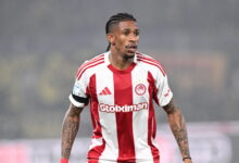 Ολυμπιακός-–-ΑΕΚ:-Με-26-παίκτες-η-αποστολή-του-Μεντιλίμπαρ-για-το-ντέρμπι-των-πλέι-οφ