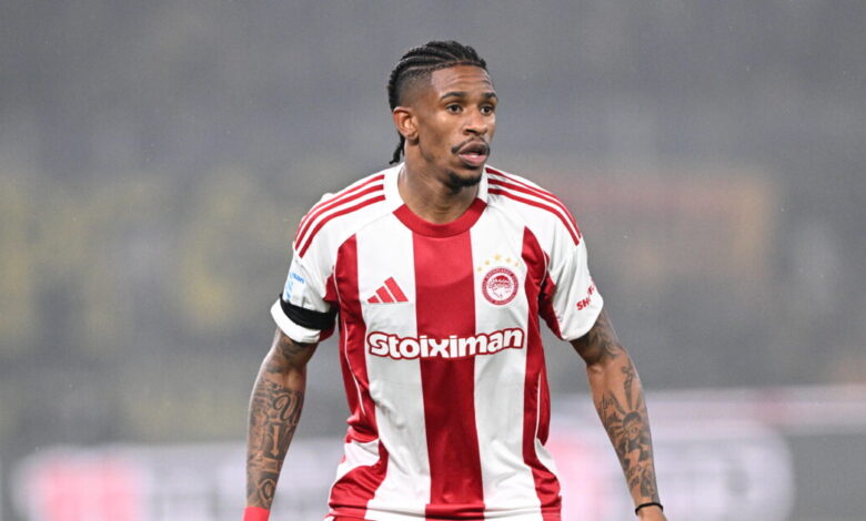 Ολυμπιακός-–-ΑΕΚ:-Με-26-παίκτες-η-αποστολή-του-Μεντιλίμπαρ-για-το-ντέρμπι-των-πλέι-οφ