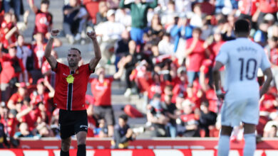 Ο-Μουρίκι-ξέσπασε-σε-κλάματα-μετά-το-γκολ-επί-της-Ρεάλ-Μαδρίτης:-«Μπορεί-να-φαίνομαι άσχημος-και-σκληρός,-αλλά-είμαι-κι-εγώ-άνθρωπος»