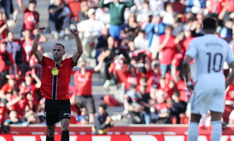 Ο-Μουρίκι-ξέσπασε-σε-κλάματα-μετά-το-γκολ-επί-της-Ρεάλ-Μαδρίτης:-«Μπορεί-να-φαίνομαι άσχημος-και-σκληρός,-αλλά-είμαι-κι-εγώ-άνθρωπος»