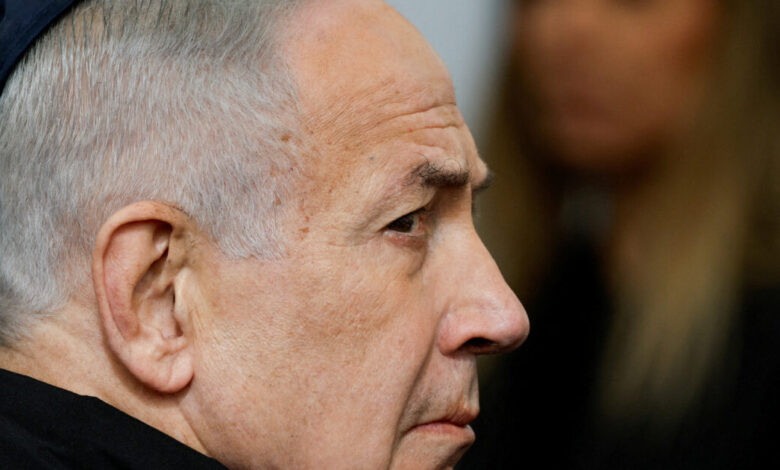 Μπέντζαμιν-Νετανιάχου-για-iράν:-«Θα-συνεχίσουμε-να-τους-συντρίβουμε»