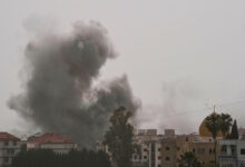 Το-48ωρο-τελεσίγραφο-Τραμπ-για-άνοιγμα-των-Στενών-του-Ορμούζ,-η-«κόλαση»-του-Ιράν-και-οι-αλλεπάλληλες-ισραηλινές-επιθέσεις