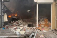 Ουκρανία:-5-νεκροί-και-19-τραυματίες-από-επιδρομή-ρωσικού-drone-σε-αγορά-στη-Νικόπολη