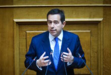 Νότης-Μηταράκης-για-ΟΠΕΚΕΠΕ:-Δεν-έχω-καμία-ανάμιξη,-ούτε-άμεση-ούτε-και-έμμεση