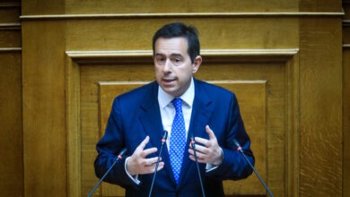 Νότης-Μηταράκης-για-ΟΠΕΚΕΠΕ:-Δεν-έχω-καμία-ανάμιξη,-ούτε-άμεση-ούτε-και-έμμεση