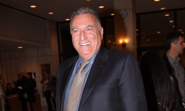 Πέθανε-ο-κοσμηματοπώλης-Σέρκος-Τζανικιάν-σε-ηλικία-82-ετών