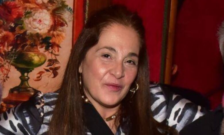 Πέθανε-η-δημοσιογράφος-Ελένη-Σούρδη,-σε-ηλικία-54-ετών