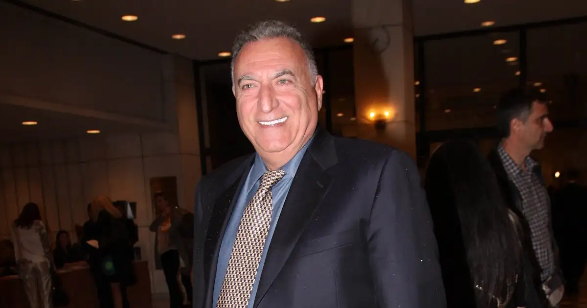 Πέθανε-ο-κοσμηματοπώλης-Σέρκος-Τζανικιάν-σε-ηλικία-82-ετών