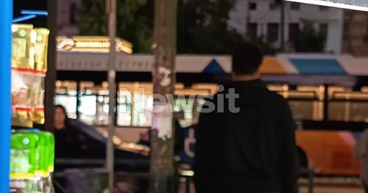 Τροχαίο-στον-Πειραιά:-Μάχη-για-τη-ζωή-του-δίνει-ο-ανήλικος-που-παρασύρθηκε-από-λεωφορείο-–-Χειρουργείται-στο-Τζάνειο