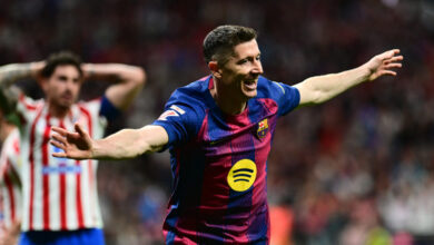 Ατλέτικο-Μαδρίτης-–-Μπαρτσελόνα-1-2:-Διπλό-τίτλου-με-υπογραφή-Λεβαντόφσκι