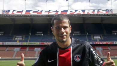 Αγνώριστος-ο-Ματέγια-Κέζμαν-14-χρόνια-μετά-την-απόσυρσή-του-από-το-ποδόσφαιρο:-Η-απίστευτη-μεταμόρφωση-του-Σέρβου