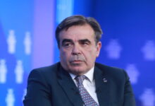 Ανασχηματισμός:-Στις-11-η-ορκωμοσία-Σχοινά,-Τουρνά-και-Λαζαρίδη