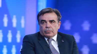 Ανασχηματισμός:-Στις-11-η-ορκωμοσία-Σχοινά,-Τουρνά-και-Λαζαρίδη