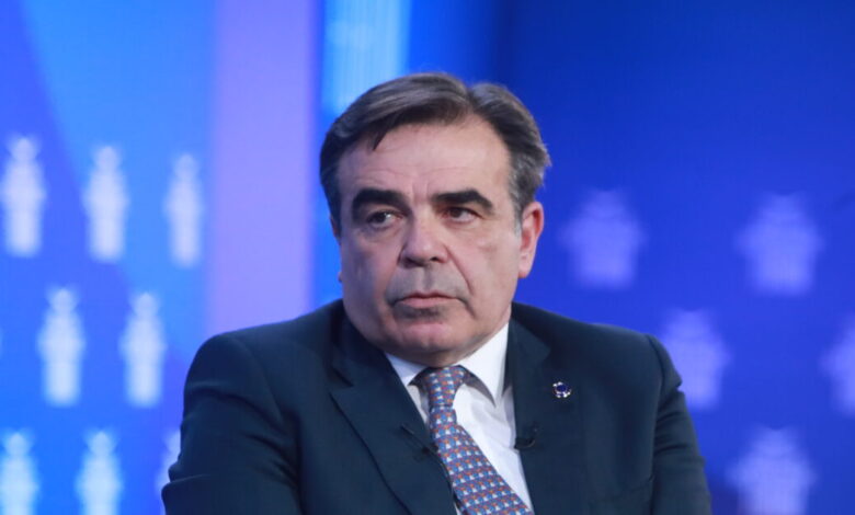 Ανασχηματισμός:-Στις-11-η-ορκωμοσία-Σχοινά,-Τουρνά-και-Λαζαρίδη