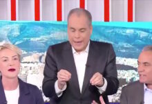 Σδούκου-και-Σκουρλέτης-μάλωσαν-on-air-και-τους-χώρισε-ο-Στραβελάκης:-«Στο-σπίτι-του-κρεμασμένου»