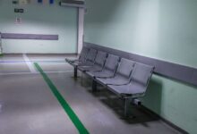 ΓΝ.-Καλαμάτας:-Αναστολή-λειτουργίας-Παθολογικών-Κλινικών-λόγω-κατάρρευσης-της-μοναδικής-παθολόγου