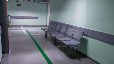 ΓΝ.-Καλαμάτας:-Αναστολή-λειτουργίας-Παθολογικών-Κλινικών-λόγω-κατάρρευσης-της-μοναδικής-παθολόγου