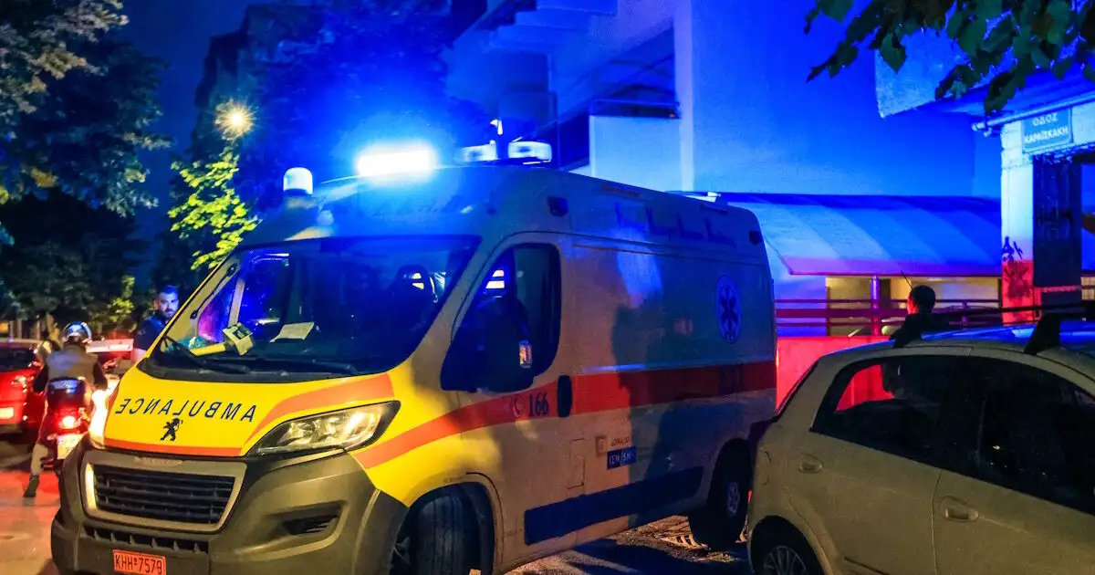 eργατικό-ατύχημα-στην-Καλαμάτα:-59χρονος-εργολάβος-έπεσε-από-3ο-όροφο-οικοδομής