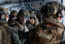 Ιράν:-«Ψάχνοντας-βελόνα-στα-άχυρα»:-Το-σχέδιο-διάσωσης-του-Αμερικανού-πιλότου-–-Η-παραπλάνηση-της-Τεχεράνης-και-η-μυστική-βάση