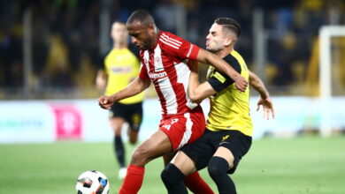 Με-ΠΑΟΚ-–-Παναθηναϊκός-και-Ολυμπιακός-–-ΑΕΚ-οι-αθλητικές-μεταδόσεις-της-ημέρας