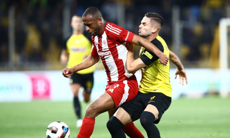 Με-ΠΑΟΚ-–-Παναθηναϊκός-και-Ολυμπιακός-–-ΑΕΚ-οι-αθλητικές-μεταδόσεις-της-ημέρας