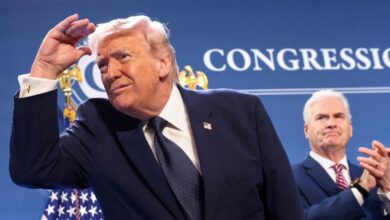 Διασώθηκε-ο-αγνοούμενος-πιλότος-του-f-15-στον-Ιράν:-«Τον-έχουμε,-είναι-ασφαλής»-είπε-ο-Ντόναλντ-Τραμπ