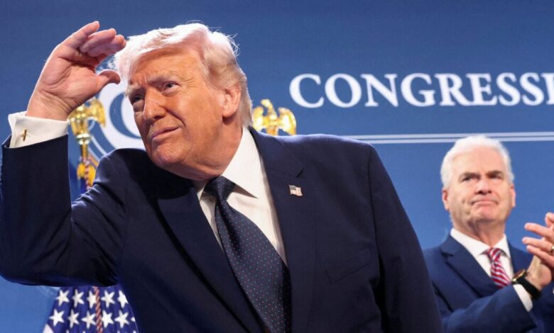 Διασώθηκε-ο-αγνοούμενος-πιλότος-του-f-15-στον-Ιράν:-«Τον-έχουμε,-είναι-ασφαλής»-είπε-ο-Ντόναλντ-Τραμπ