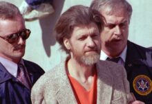 unabomber:-Ο-serial-killer-με-iq-167-που-προδόθηκε-από-το-μανιφέστο-του-και-οδήγησε-μόνος-τις-Αρχές-στην-πόρτα-του