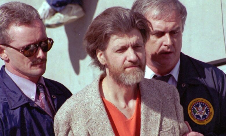 unabomber:-Ο-serial-killer-με-iq-167-που-προδόθηκε-από-το-μανιφέστο-του-και-οδήγησε-μόνος-τις-Αρχές-στην-πόρτα-του