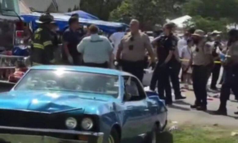 ΗΠΑ:-Μεθυσμένος-οδηγός-παρέσυρε-πλήθος-κόσμου-σε-φεστιβάλ-στη-Λουιζιάνα-–-Πάνω-από-20-τραυματίες