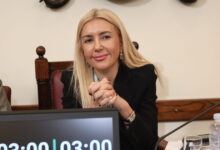 Η-Φωτεινή-Αραμπατζή-ζητά-σύσταση-προκαταρκτικής-για-τον-ΟΠΕΚΕΠΕ:-«Δεν-έχω-διαπράξει-το-παραμικρό»