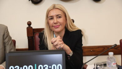 Η-Φωτεινή-Αραμπατζή-ζητά-σύσταση-προκαταρκτικής-για-τον-ΟΠΕΚΕΠΕ:-«Δεν-έχω-διαπράξει-το-παραμικρό»